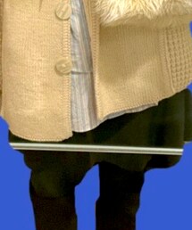 ZARA | シャツ/ブラウス