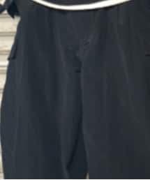 WhoWhat | カーゴパンツ