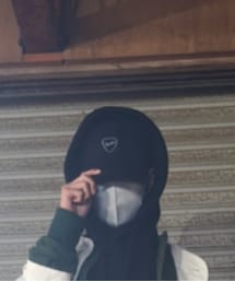 NUMBER (N)INE | キャップ