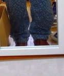 Lafayette(ラファイエット)の「パンツ(デニムパンツ)」