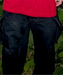 used | カーゴパンツ