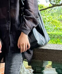 weaver | ショルダーバッグ