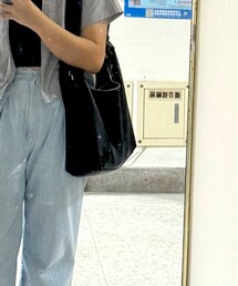 weaver | ショルダーバッグ