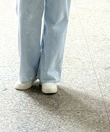 GU | デニムパンツ