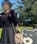QUEEN SHOP(クイーンショップ)の「トップス(その他トップス)」