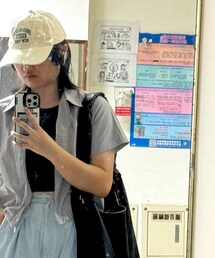 GU | その他トップス