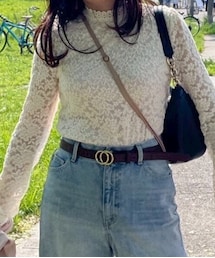 SWAROVSKI | ネックレス