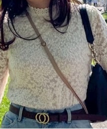 DHOLIC | トップス