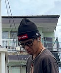 Supreme (シュプリーム)の「帽子(ニットキャップ/ビーニー)」