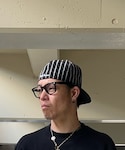NEW ERA(ニューエラ)の「帽子(キャップ)」