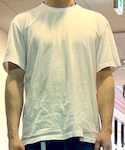 Y-3(ワイスリー)の「トップス(Tシャツ/カットソー)」