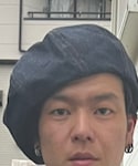 no brand(ノーブランド)の「帽子(キャスケット)」
