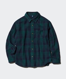 UNIQLO | シャツ/ブラウス