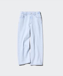 UNIQLO | デニムパンツ