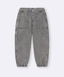 GU | デニムパンツ