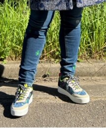 Desigual | スニーカー