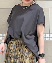 URBAN RESEARCH DOORS | Tシャツ/カットソー