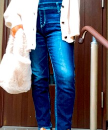 Rodeo Crowns | サロペット/オーバーオール