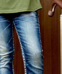 Rodeo Crowns | デニムパンツ