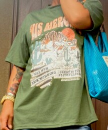 SHEIN | Tシャツ/カットソー