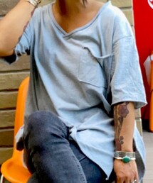 SHEIN | Tシャツ/カットソー