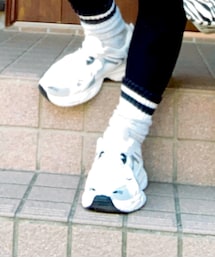 SHEIN | スニーカー