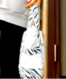 Rodeo Crowns | トートバッグ