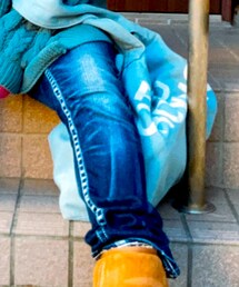 Rodeo Crowns | デニムパンツ