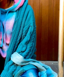 RODEO CROWNS WIDE BOWL | ニット/セーター