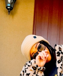 SHEIN | ニットキャップ/ビーニー