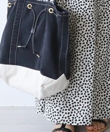 sita parantica | トートバッグ