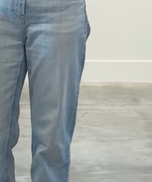 YANUK | デニムパンツ