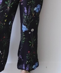 TICCA | パンツ