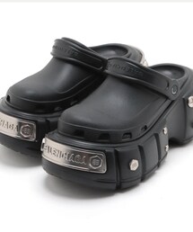 BALENCIAGA | BALENCIAGAハードクロックス(サンダル)