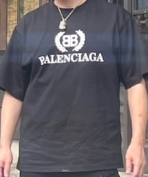 BALENCIAGA | Tシャツ/カットソー