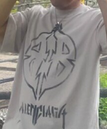 BALENCIAGA | Tシャツ/カットソー