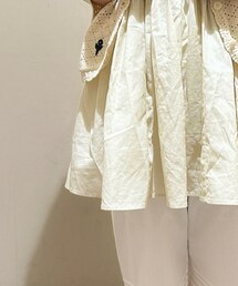 Samansa Mos2 | キャミソール