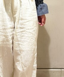 Samansa Mos2 | パンツ