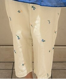 Samansa Mos2 | デニムパンツ