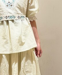 Samansa Mos2 | トップス