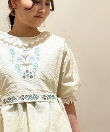 Samansa Mos2 | トップス