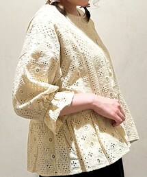 Samansa Mos2 | シャツ/ブラウス