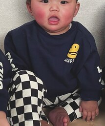 BREEZE | スウェット