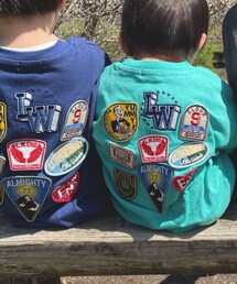 しまむら | Tシャツ/カットソー