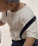 H&M(エイチ・アンド・エム)の「オールインワン・サロペット(つなぎ/オールインワン)」