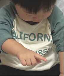 西松屋 | Tシャツ/カットソー