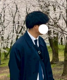 王冠ロゴのネクタイ | ネクタイ