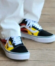 VANS | スニーカー