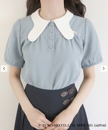 F i.n.t | シャツ/ブラウス