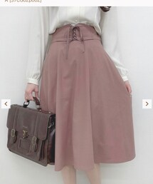 F i.n.t | スカート